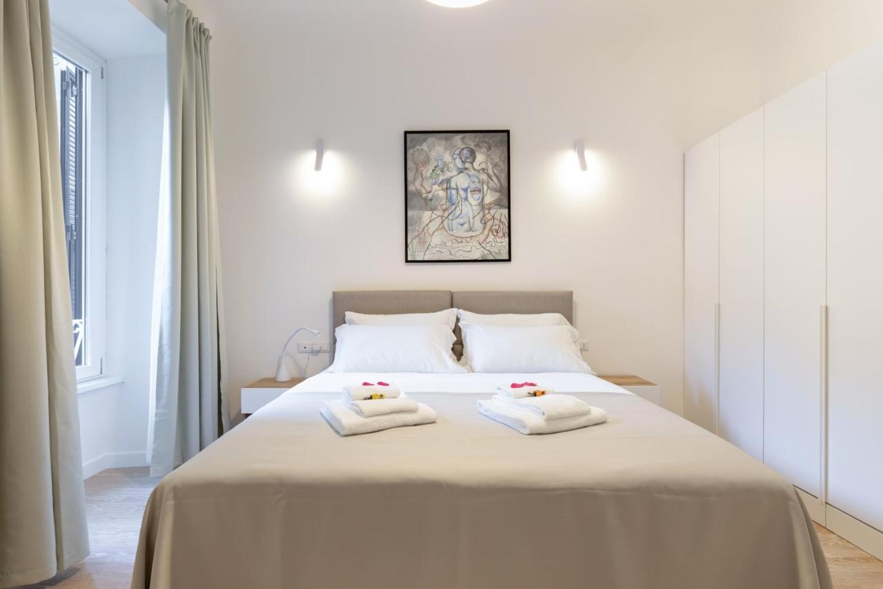 Buzzstays - Stylish Apartments Vatican Rome Downtown エクステリア 写真