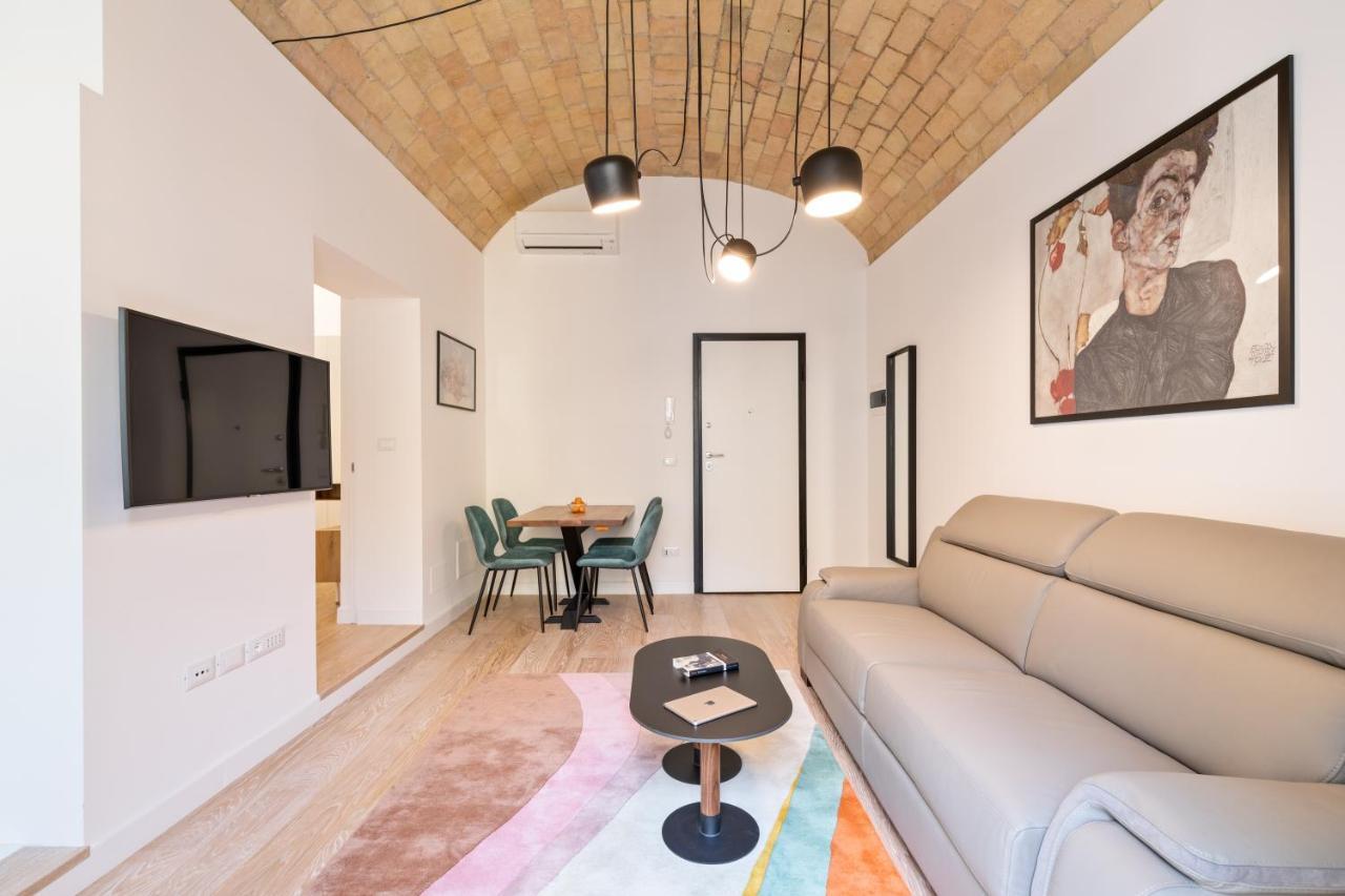 Buzzstays - Stylish Apartments Vatican Rome Downtown エクステリア 写真