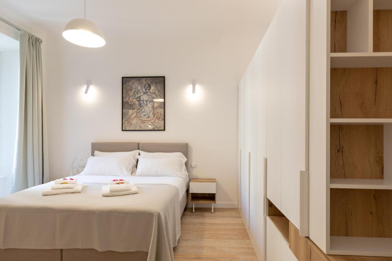 Buzzstays - Stylish Apartments Vatican Rome Downtown エクステリア 写真