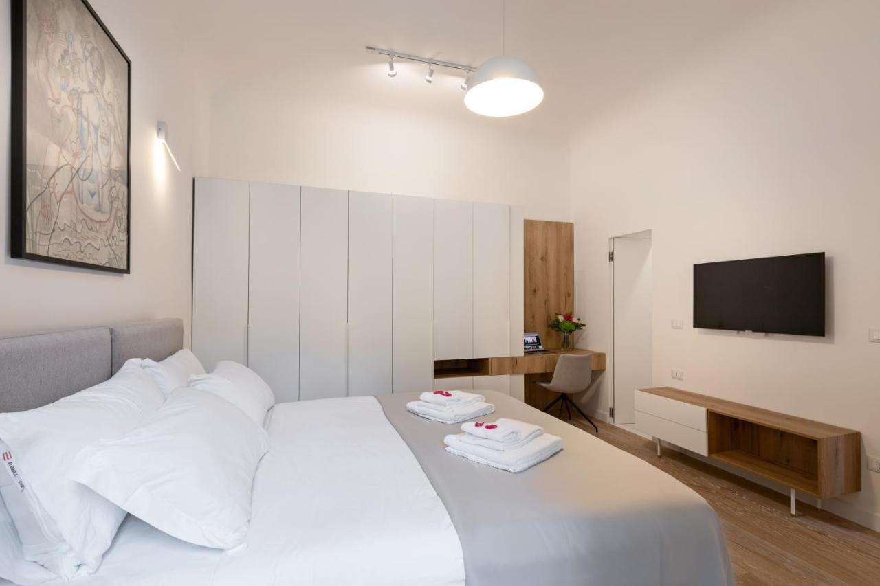 Buzzstays - Stylish Apartments Vatican Rome Downtown エクステリア 写真