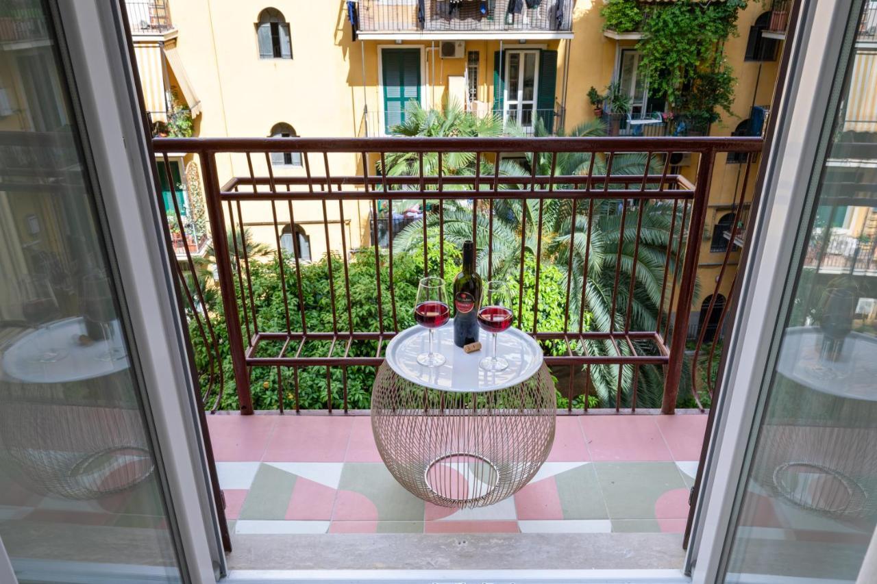 Buzzstays - Stylish Apartments Vatican Rome Downtown エクステリア 写真