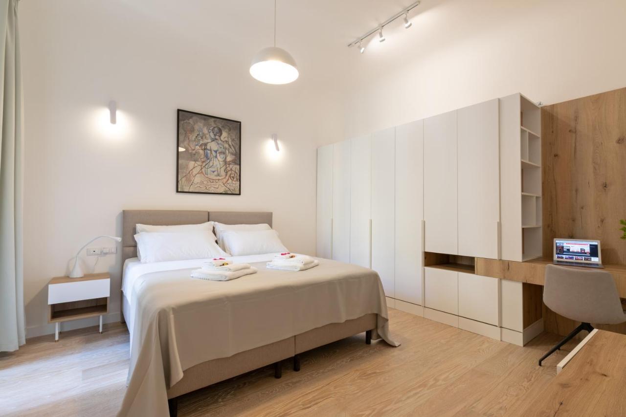 Buzzstays - Stylish Apartments Vatican Rome Downtown エクステリア 写真