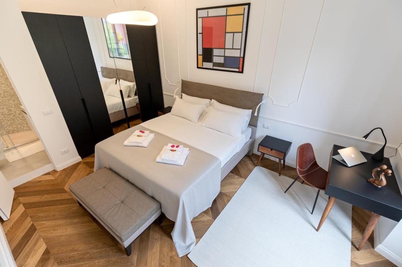 Buzzstays - Stylish Apartments Vatican Rome Downtown エクステリア 写真