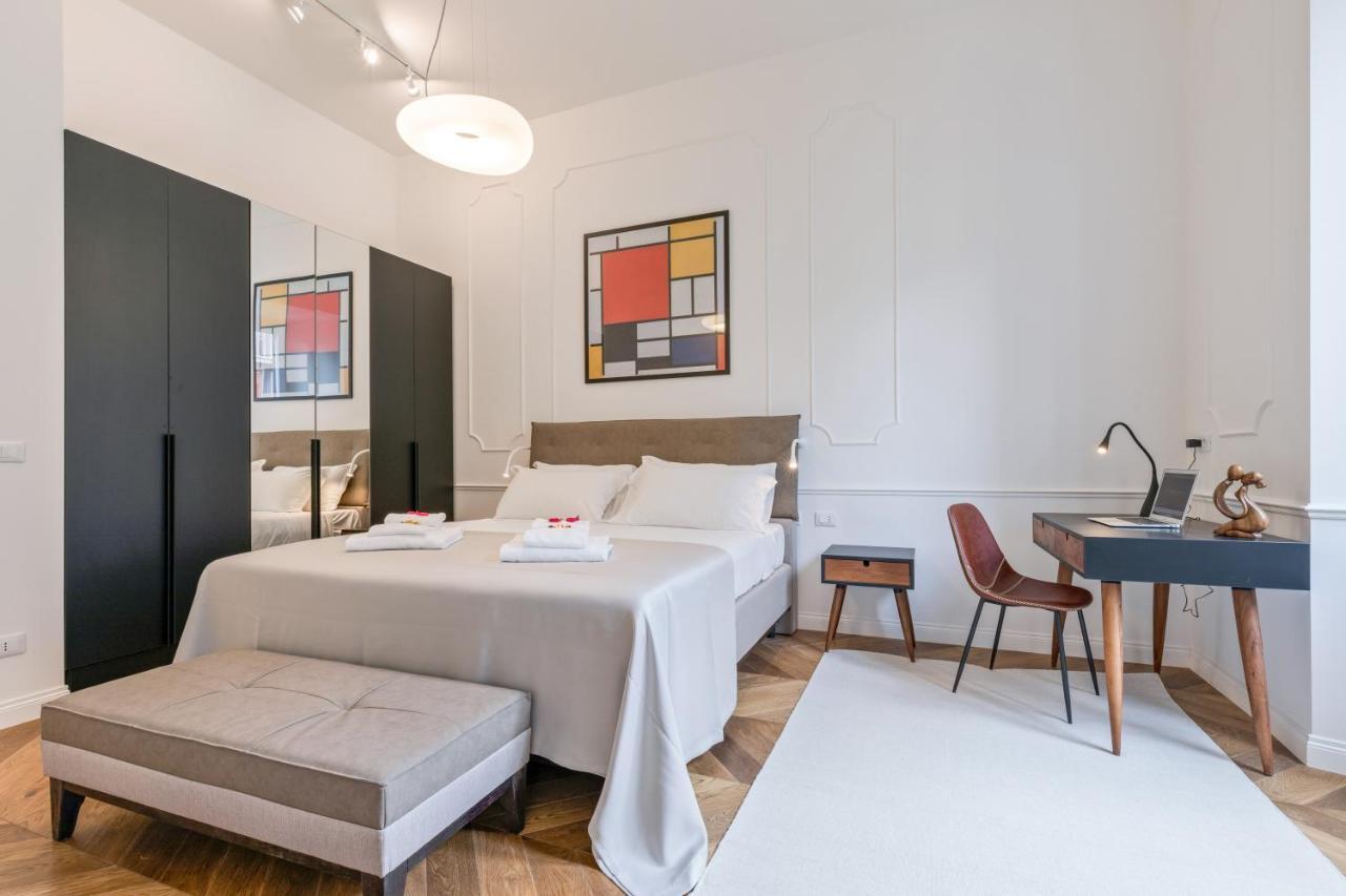 Buzzstays - Stylish Apartments Vatican Rome Downtown エクステリア 写真