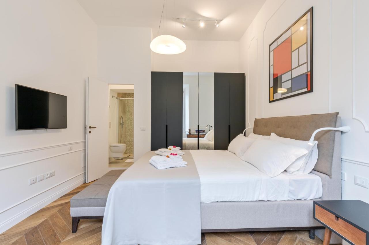 Buzzstays - Stylish Apartments Vatican Rome Downtown エクステリア 写真