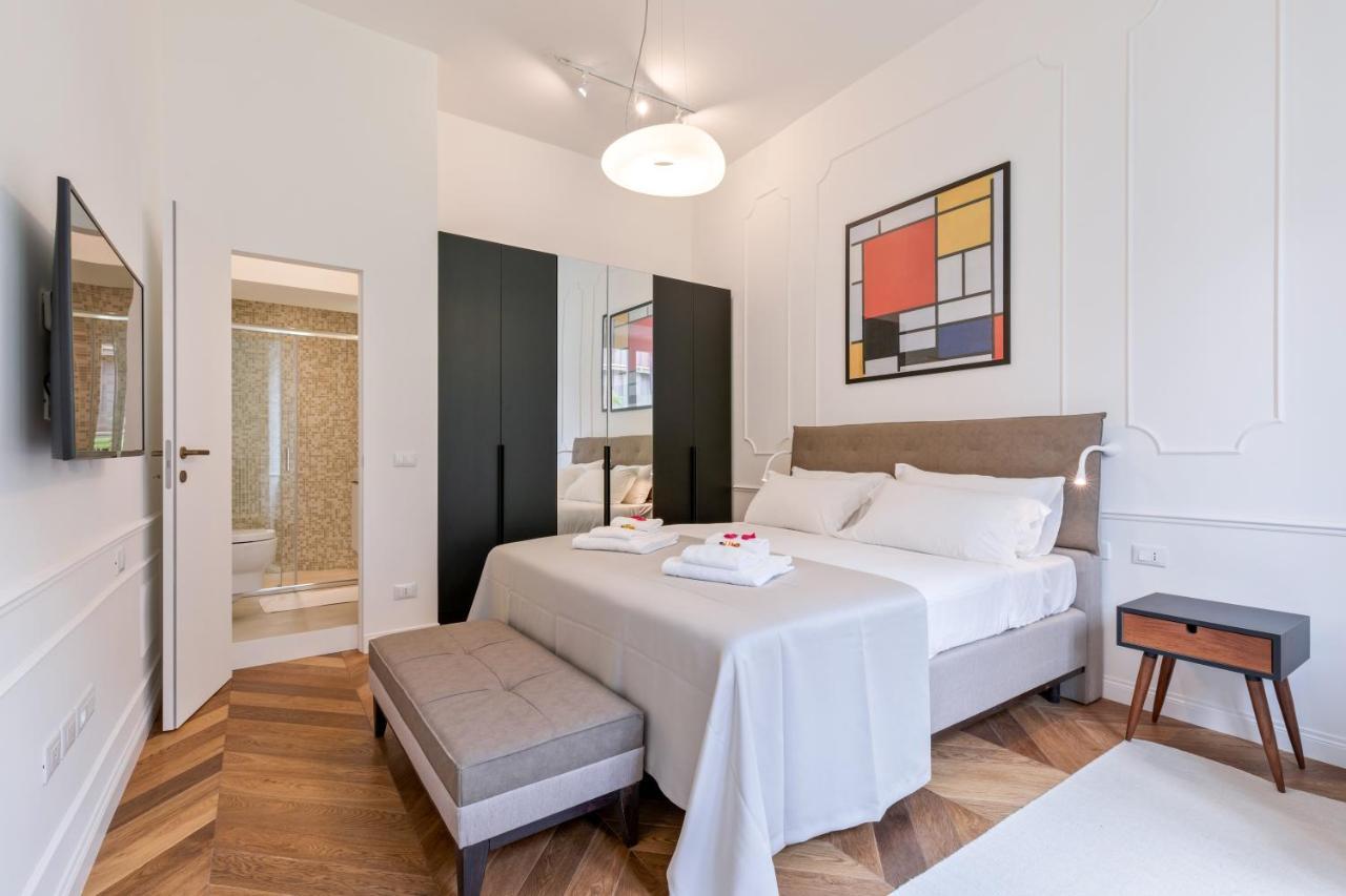 Buzzstays - Stylish Apartments Vatican Rome Downtown エクステリア 写真