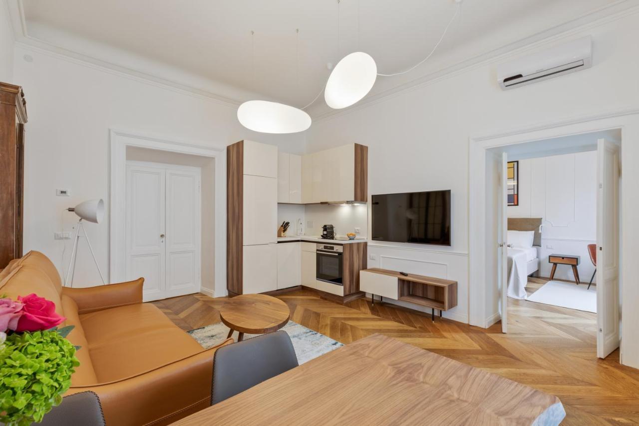 Buzzstays - Stylish Apartments Vatican Rome Downtown エクステリア 写真